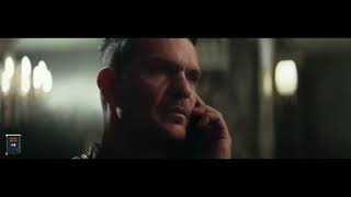 APRIL X Official Trailer 2026