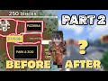 Building my new CUSTOM FNAF MAP from zero! (PART 2) 🌍
