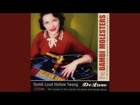 在 YouTube 上观看 Restless (Bonus Track)