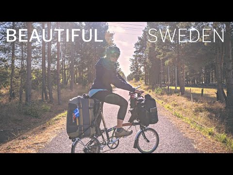 Video: Fem dage af Brompton: Livet gjort enkelt?