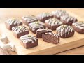 バレンタインに大量生産！チョコレート・バタークッキーの作り方 Chocolate Butter Cookies｜HidaMari Cooking