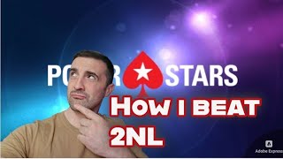 How I Beat 2NL