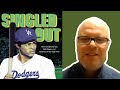 MLB&#39;s First Openly Gay Player | Author Andrew Maraniss on PBBC