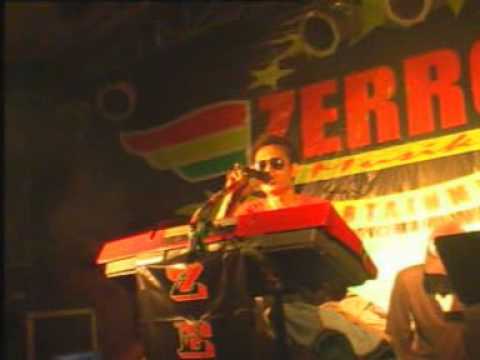 ZERRO Entertaiment - Selimut Tetangga _ Dj Naga Merah