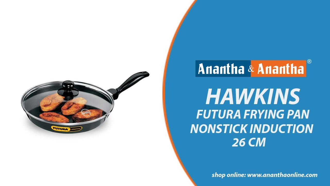 Buy Hawkins Futura Nonstick tawa 26 cm- /shop