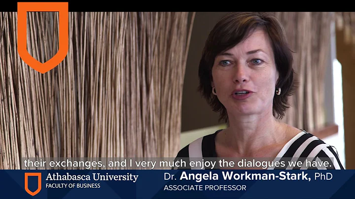 AUthentic with AU Faculty of Business