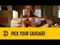 Pick Your Sausage Everybody Hates Chris Comedy Central Africa