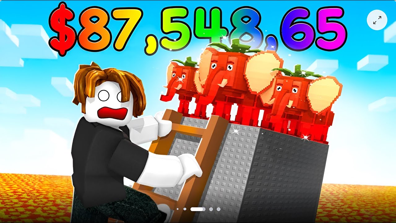 🔴Live Roblox Playing With Every Viewer!