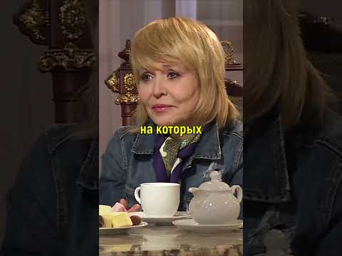 Ольга Кормухина | Только Чудо Может Спасти