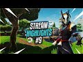 Stream Highlights #9 ( BEST SHADOWBOX EVER )