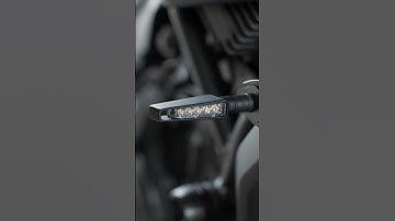 More than a turn signal..