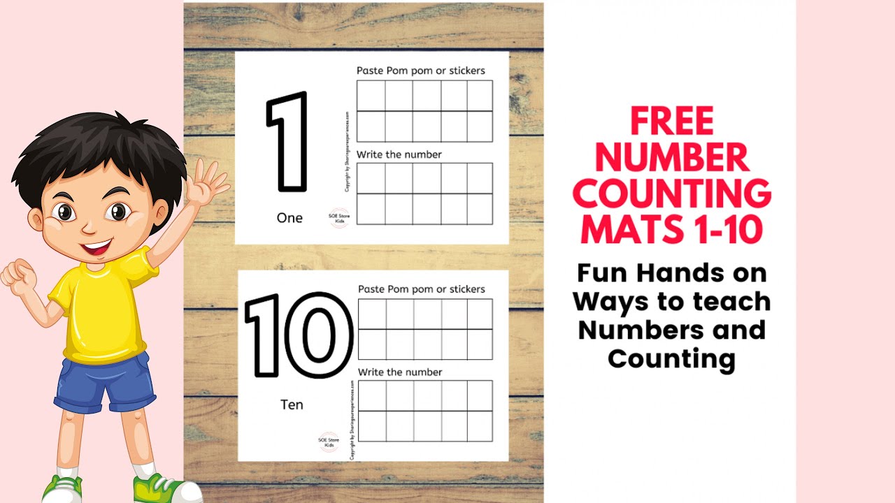 number-mats-for-preschool-numbers-1-10-how-to-teach-numbers-to-kids