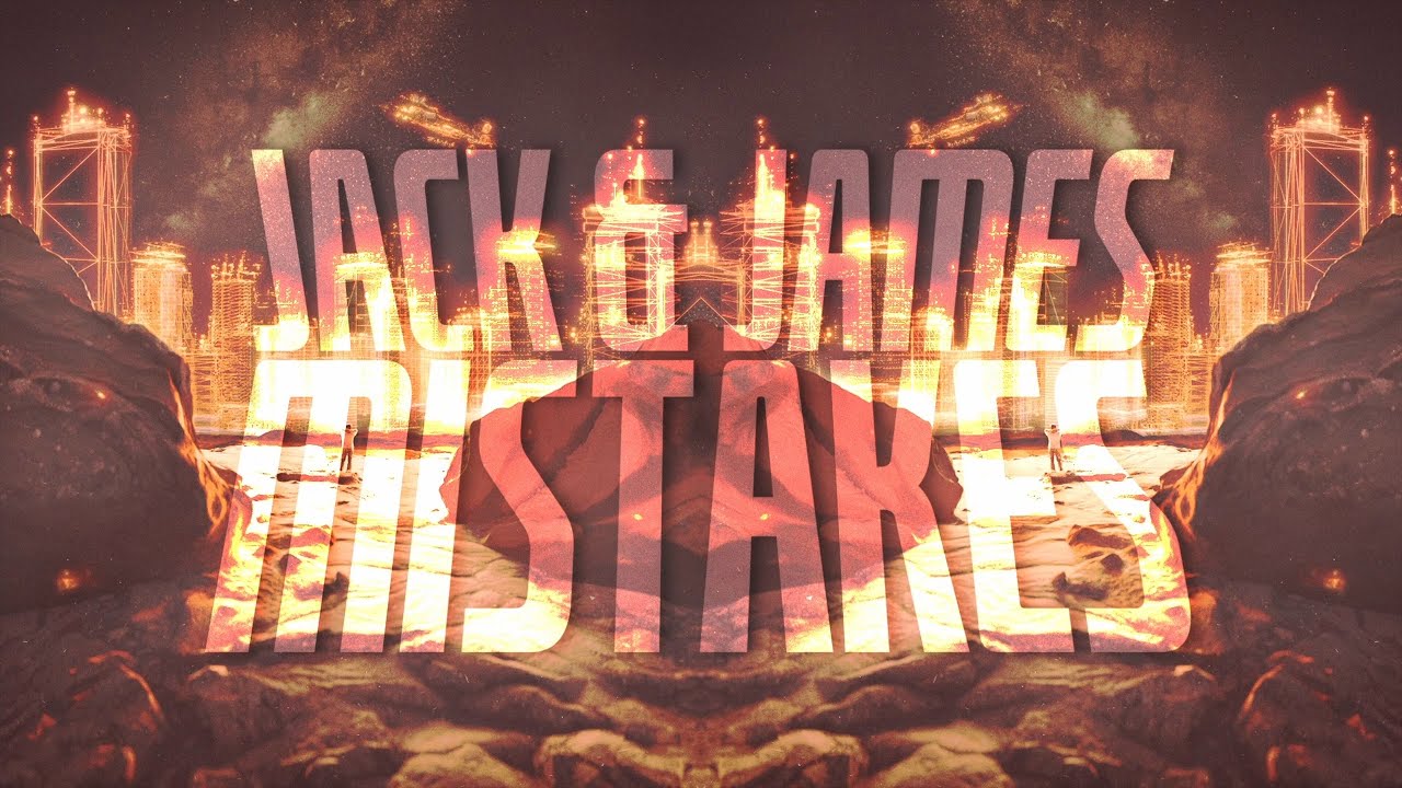 Watch Jack & James - Mistakes on YouTube Watch Jack & James - Mistakes on YouTube