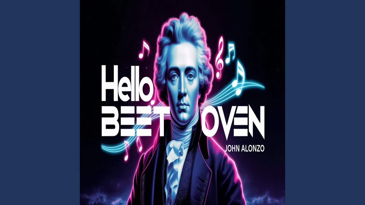 Watch Hello, Beethoven on YouTube Watch Hello, Beethoven on YouTube