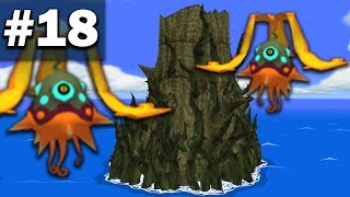 Zelda: Wind Waker Randomizer - Part 18 (Drip Drip)
