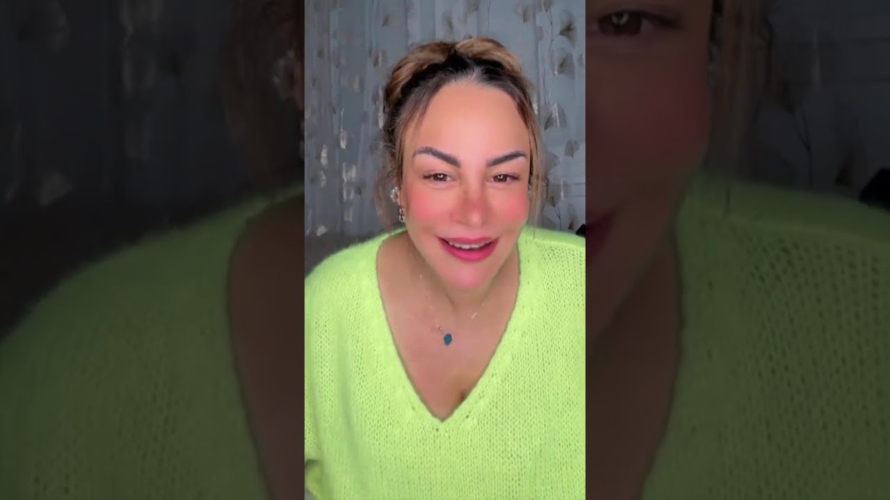 SALIMA LA PSYCOLOGUE LIVE