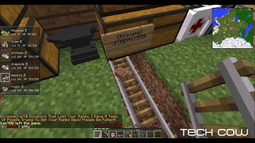 Get Into (Almost) Any Chest With Lockette in Minecraft