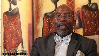 Alan R. Core | Funeral Home
