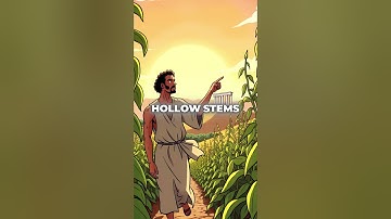 Pythagoras Died Because He Refused to Run Through a Bean Field