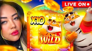 SABADOU AQUI + GORJETA VEMM / BIAGAMER AO VIVO !!