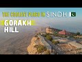 Is this really sindh  road to gorakh hill station ep 09  south pakistan tour