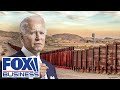Texas mayor slams Biden over migrant surge overrunning border towns