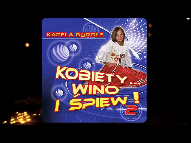 Kapela Gorole - Dobro Rada