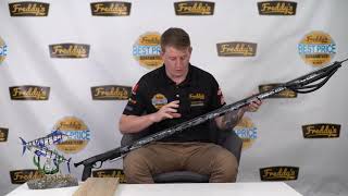 Rob Allen Sparid Evo Speargun Review 2020 Video