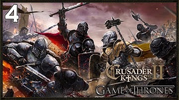 Crusader Kings 2 Game Of Thrones Multiplayer #4