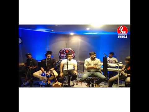 Kauruda Pavee Live Cover By PointFive! #yfmunplugged