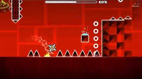 XYZ Step by Coke [VERY-EASY DEMON]