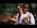Senegalese Drummer For 'Black Panther' Shares Message Of Music With Connecticut Students