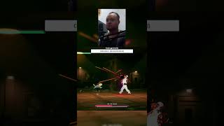 DERROTANDO O BOSS DR MICHAELS! #shorts #gaming