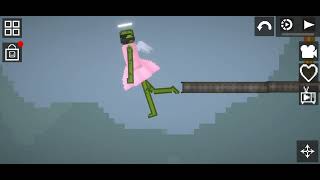 angel mom || Melon playground || Collab with @mr.poumpkin and @Yoggami