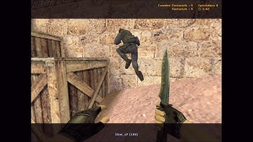 Cs 1.6 Ace on FASTCUP