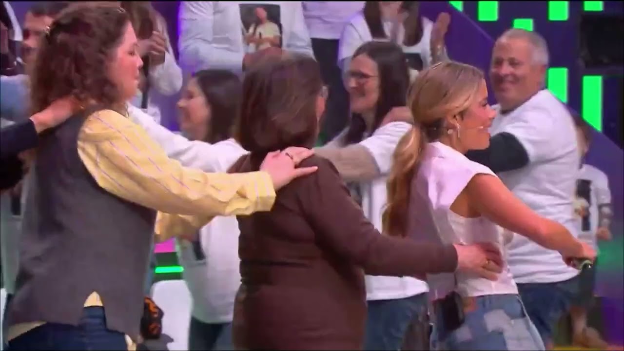 Show-On, Pé - Coxinho - Estrelas ao Sábado - RTP (10-01-2026)