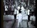 Historia de la Salsa Parte I