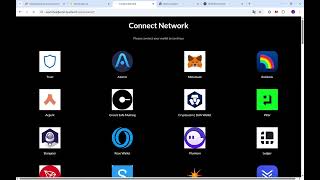 scamer crypto creat  a phishing site crypto in 1 minutes?? | easy and convenient | Stay Safe Online! screenshot 4