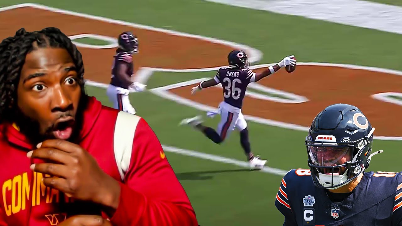 1985 Bears Defense In 2024 Tennessee Titans Vs Chicago Bears Week 1 1985-bears-defense-in-2024-tennessee-titans-vs-chicago-bears-week-1