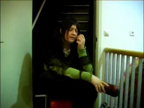 Interview Antony & the Johnsons - Antony Hegarty a...