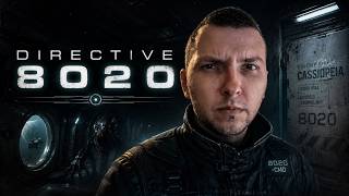 DIRECTIVE 8020 ► 4 ГОДА ЭКСПЕДИЦИИ ► САМЫЙ СЛОЖНЫЙ ► #1