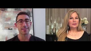 Deborah Kobylt LIVE: Dr. Abe Malkin Concierge MD LA