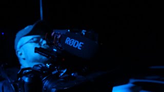 The Making of "The Cure" - BTS video - My Rode Reel 2021