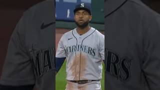Fan Lands Ball Rolls Into His Glove