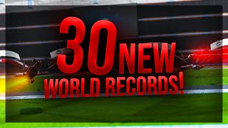 The Craziest Bugslide Series in Trackmania!