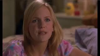Anna Faris faces(The hot chick)