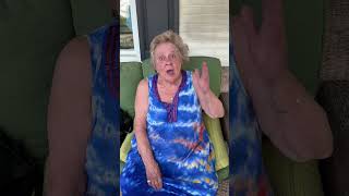 Celebrity We’re having pasta for dinner #BadGranny #grandma #over80 #motherdaughter Profile