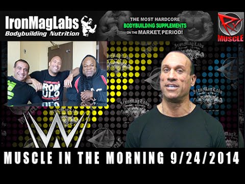 Muscle In the Morning: September 25, 2014 camera iphone 8 plus apk