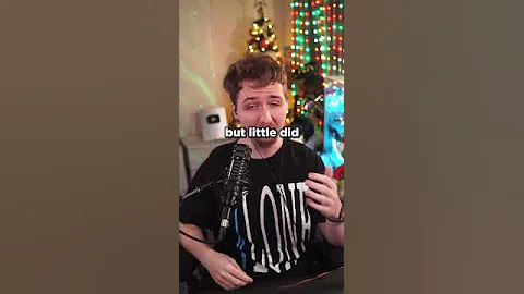 We Saved MrBeast From Going BLIND 