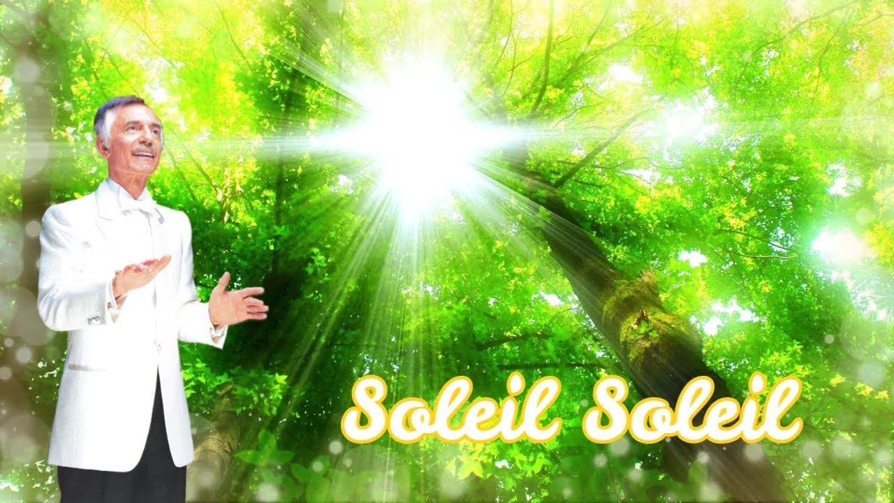 ソレイユ ソレイユ Soleil Soleil Paul Mauriat ポール モーリア グランド オーケストラ Youtube